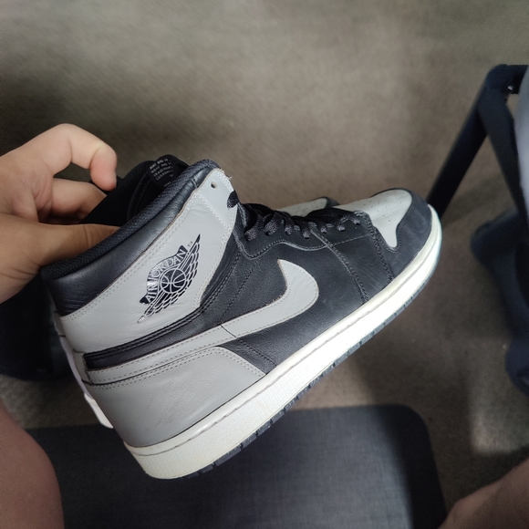 Jordan 1 shadow - Picture 4 of 7